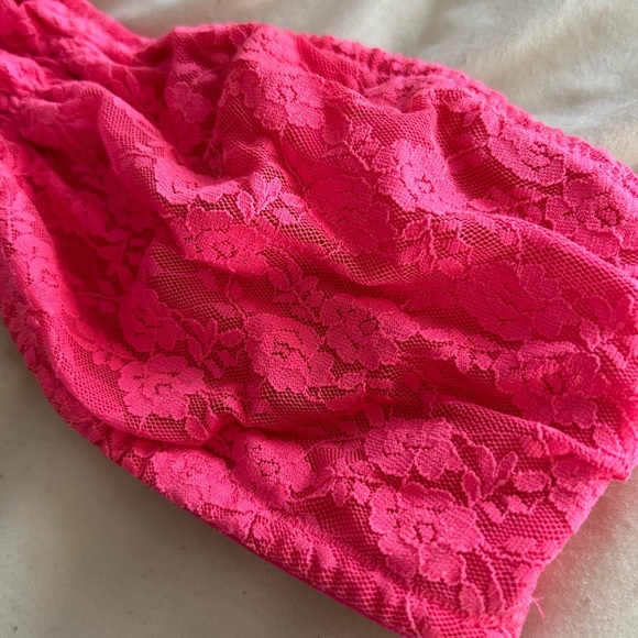 VS PINK bandeau - Picture 4 of 6